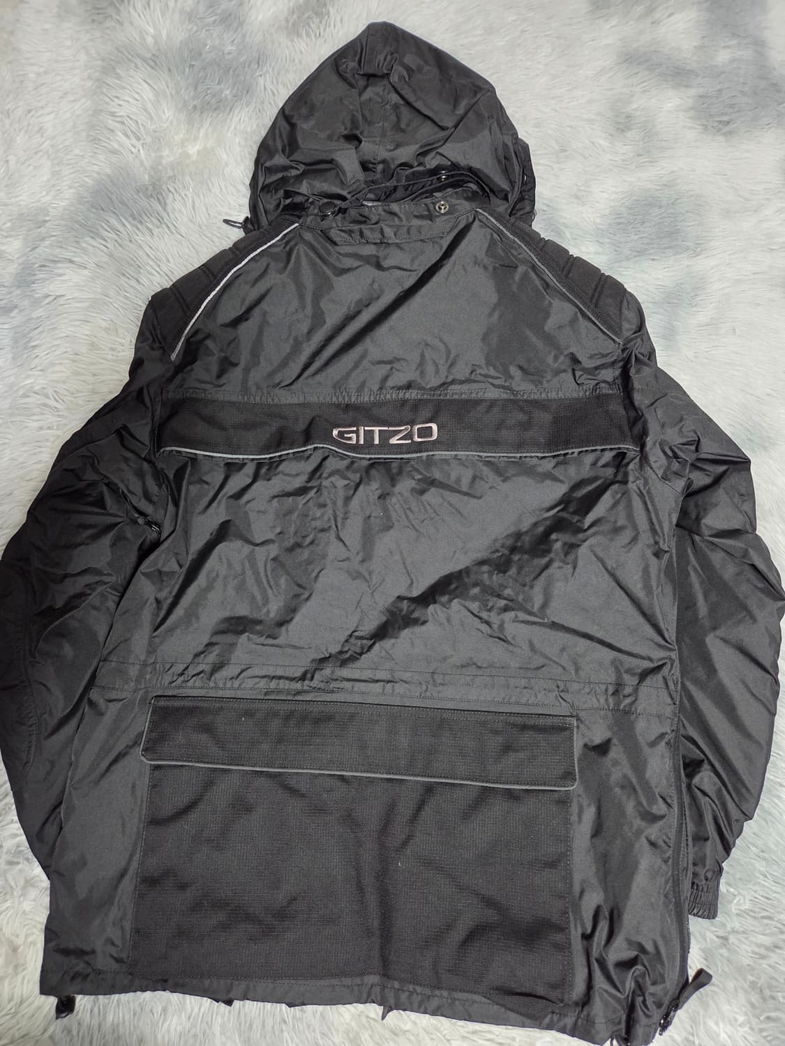 GITZO  Four Season Jacket 상품이미지3