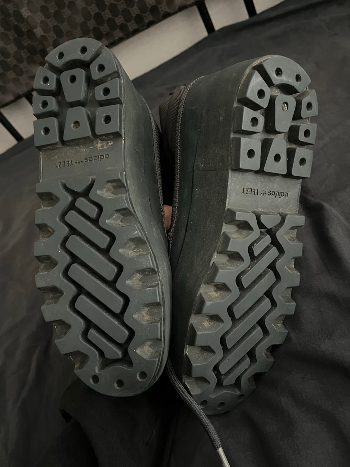 이지 950 파일럿 블랙 2015 OG 상품이미지6