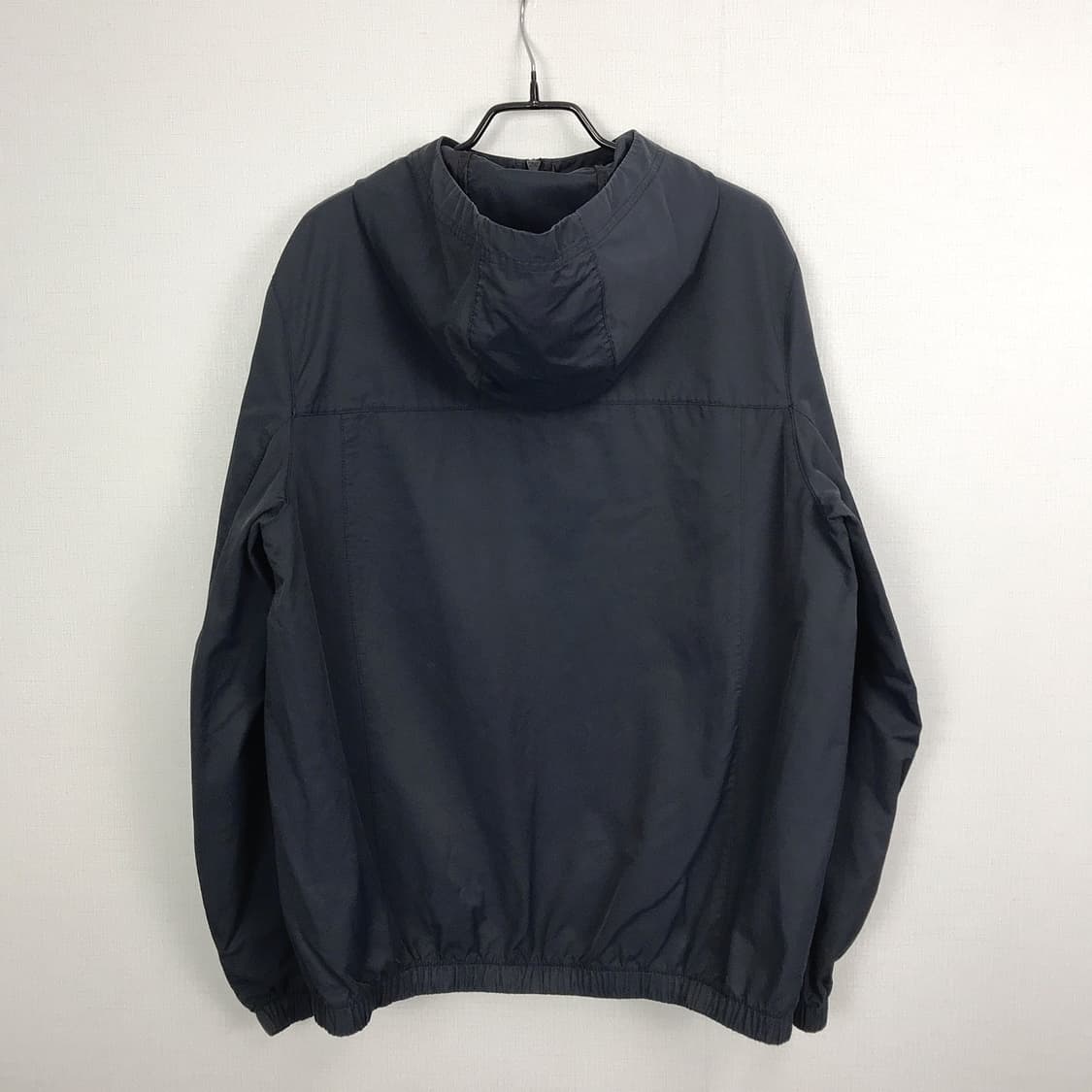 나이키 NSW 에센셜 우븐 아노락 자켓 남성L 상품이미지5