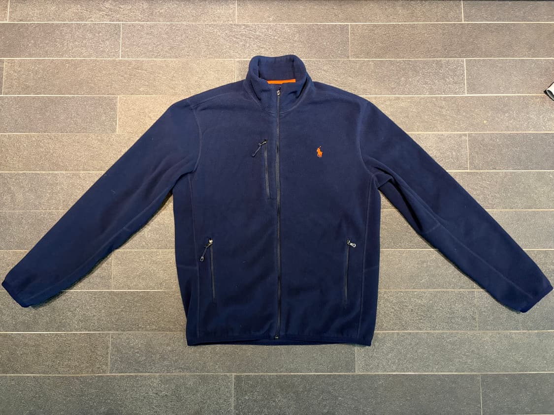 폴로 랄프로렌 플리스[후리스] 자켓 상품이미지1
