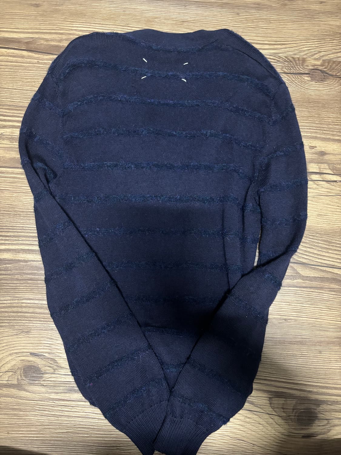 마르지엘라 스티치 가디건 상품이미지7