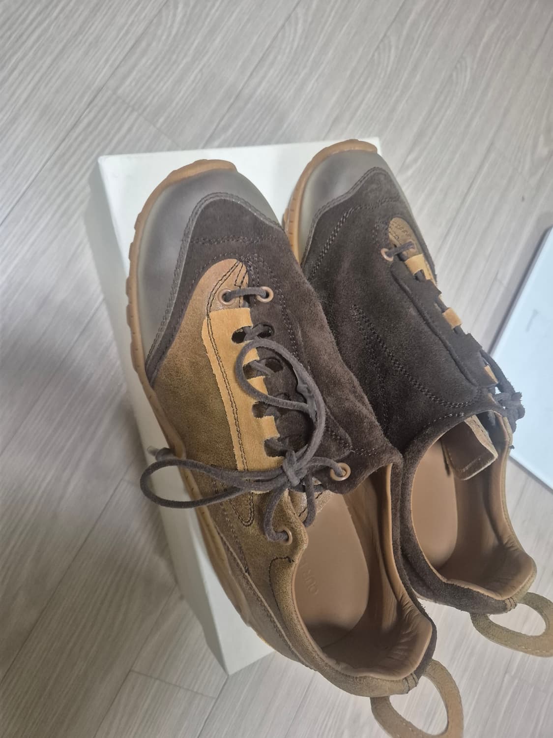 아워레가시 가베 오크 43사이즈 상품이미지3