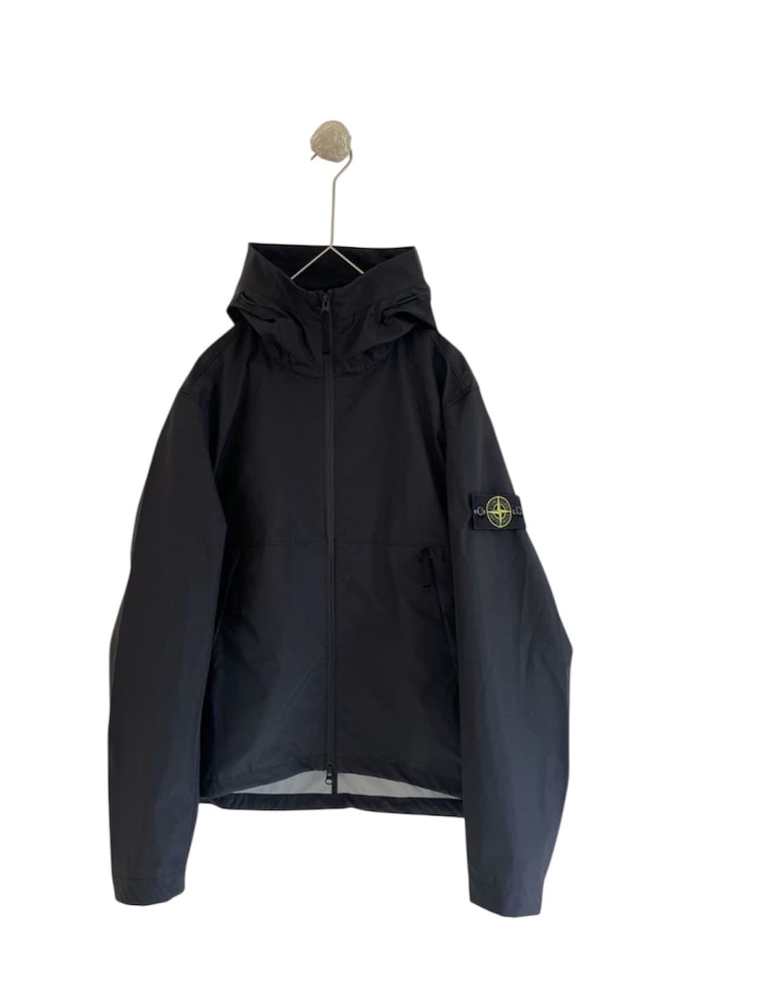 스톤아일랜드 3L TC 후드 바람막이 상품이미지1