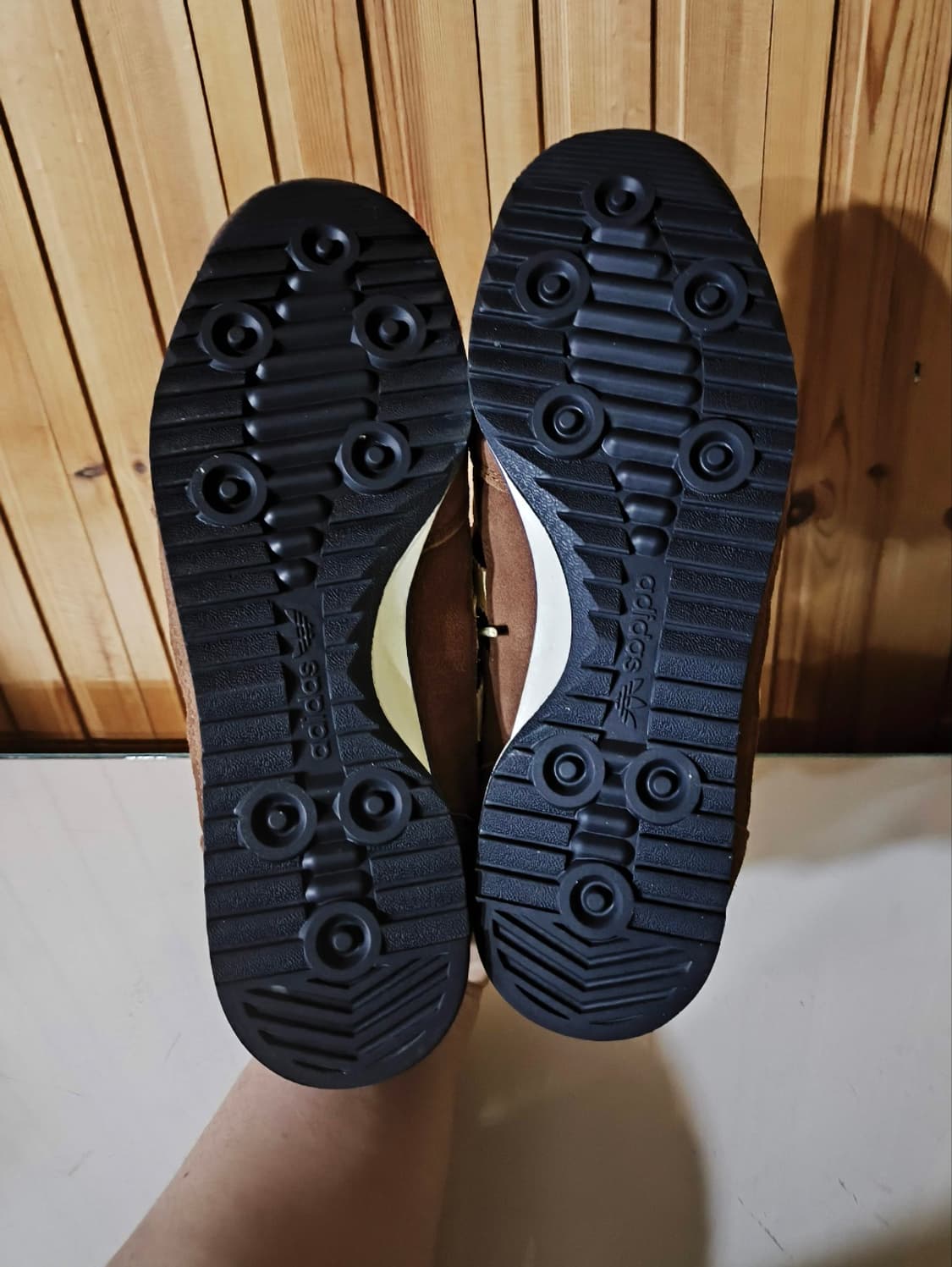 245mm 아디다스 SL72 OG 스니커즈  상품이미지9