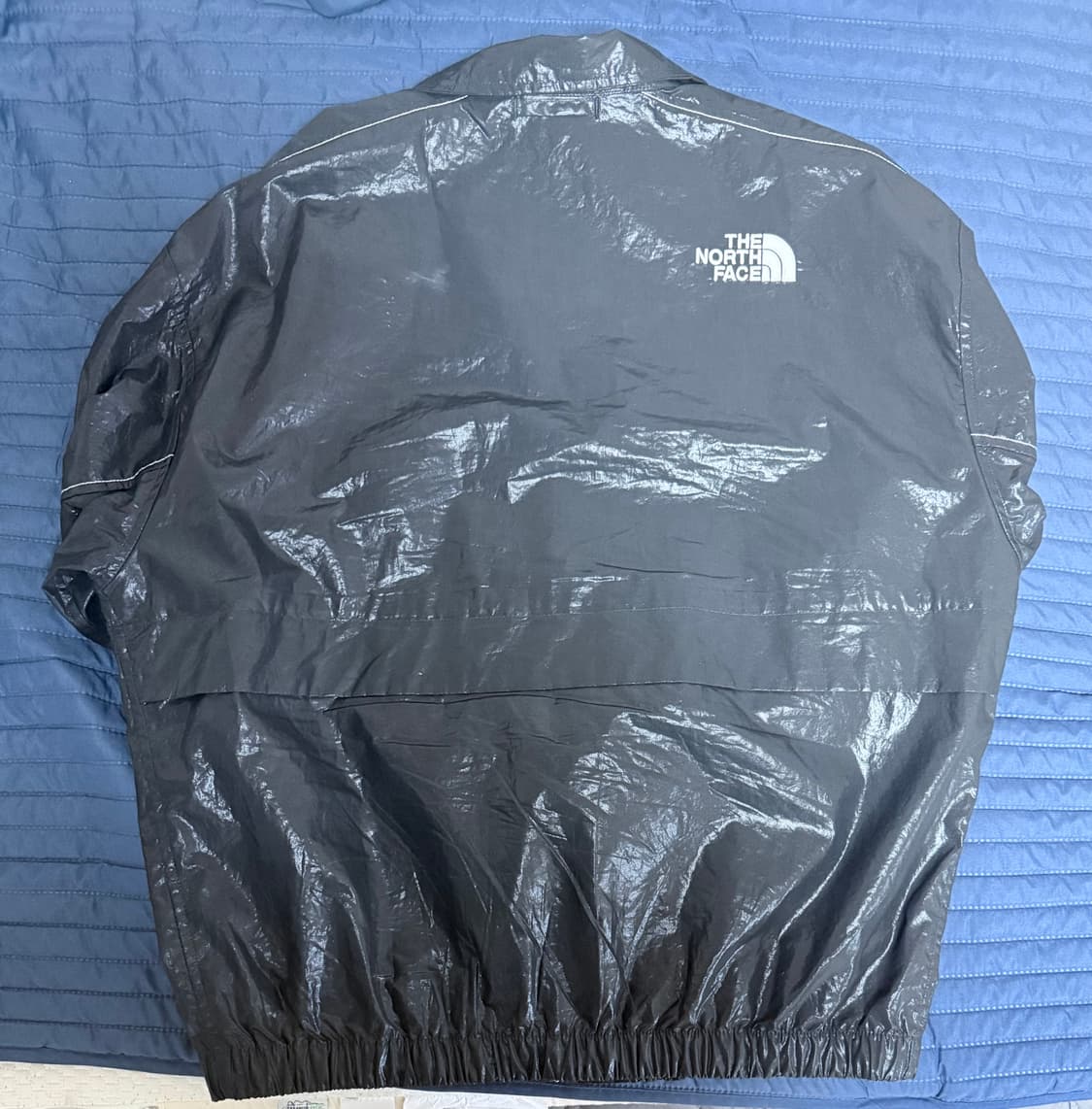 급처!!노스페이스 노벨티 올레마 자켓 L 급처!! 상품이미지3