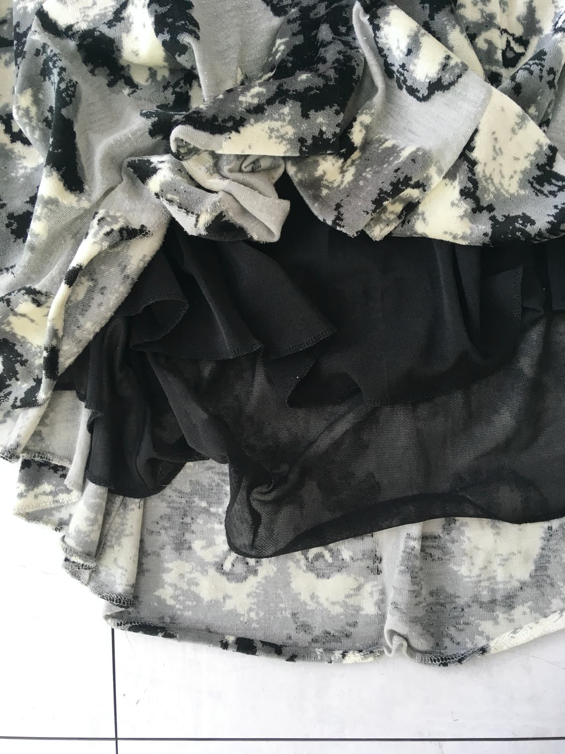 ACHACHUM cat dress 상품이미지3