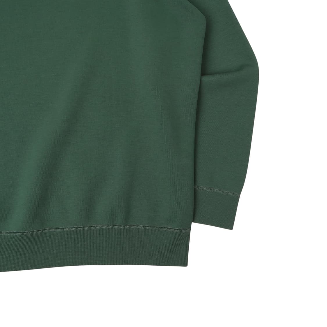 폴로 랄프로렌 QR 그린 크루넥 스웻셔츠 상품이미지7