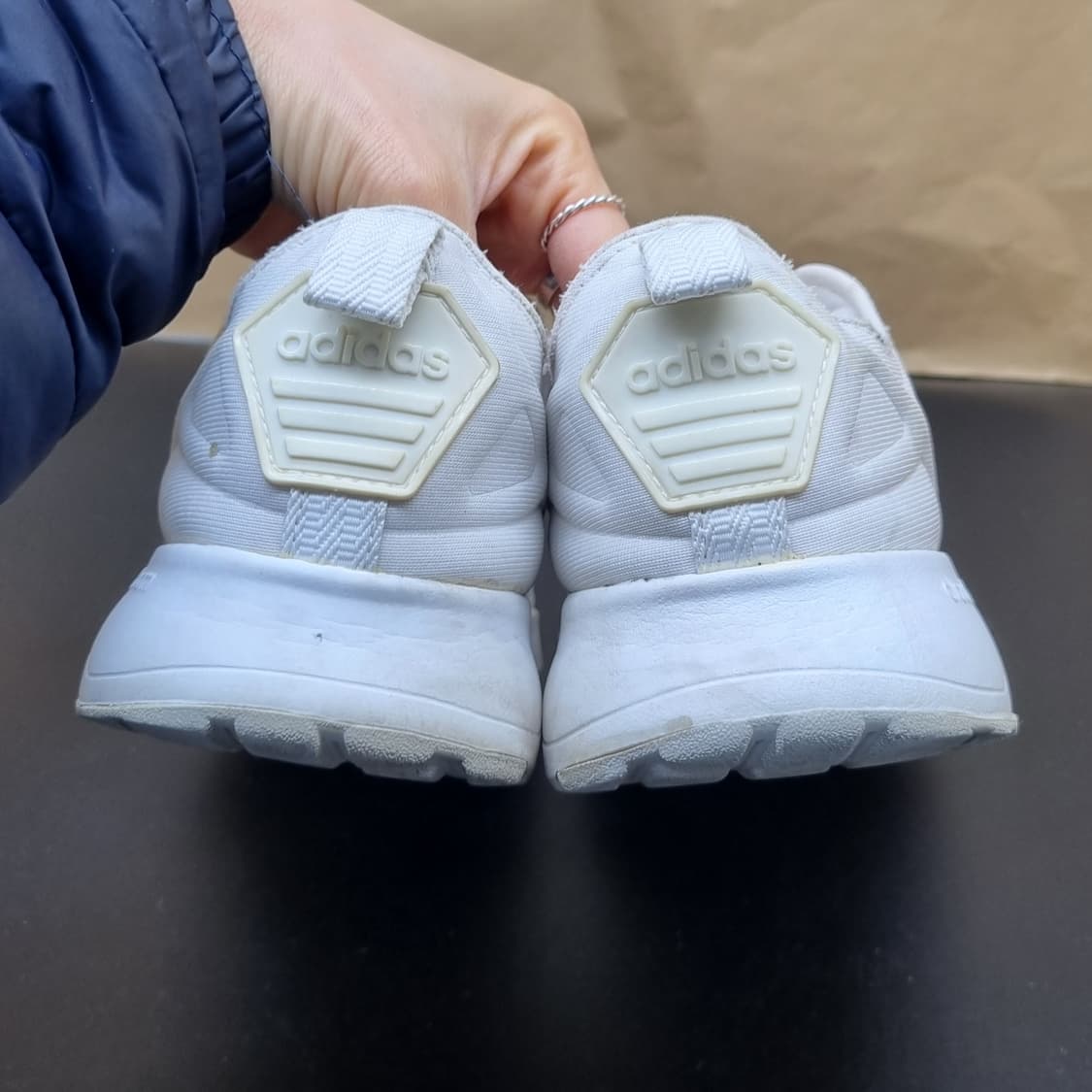 아디다스 클라우드폼  남성운동화270  상품이미지4