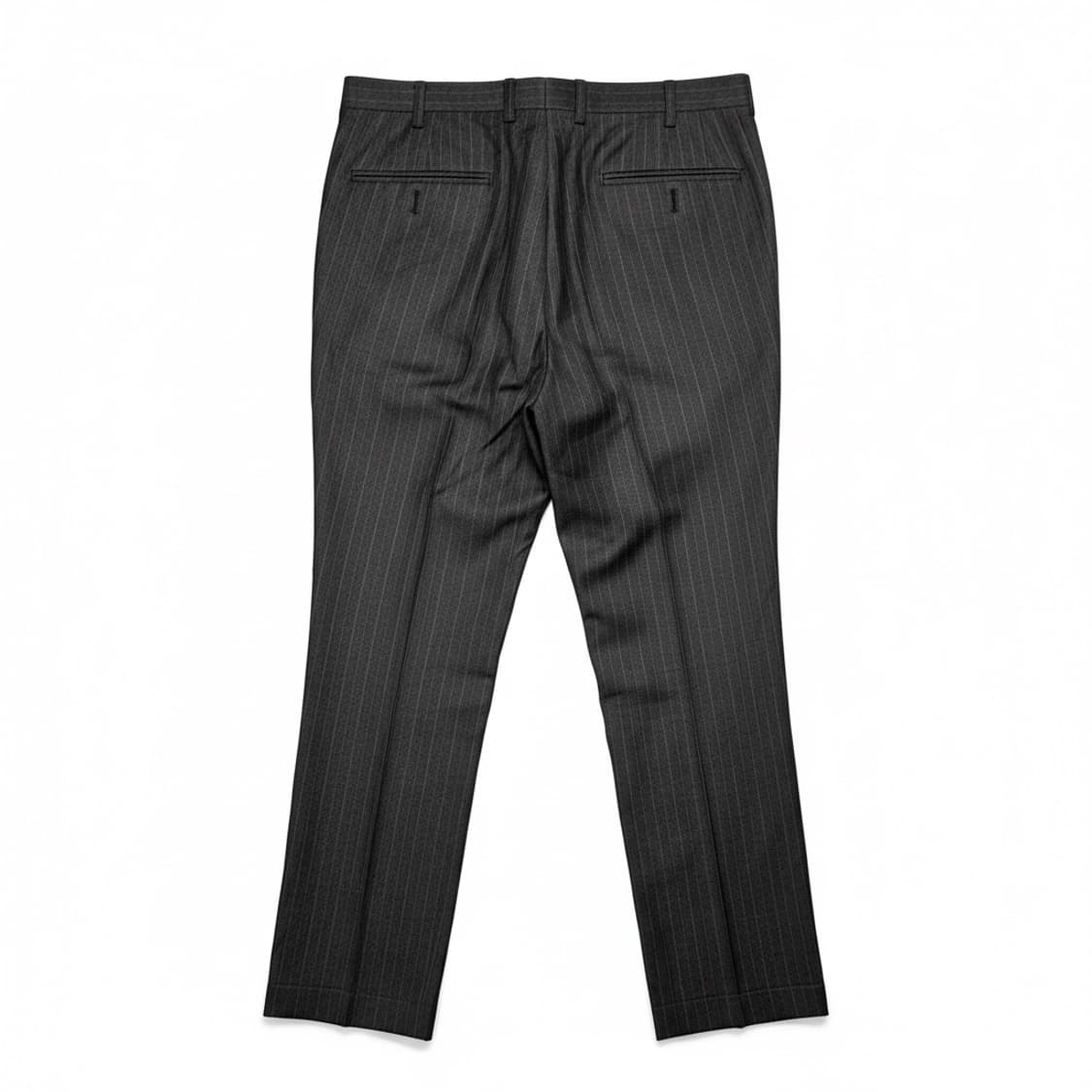 Givenchy 지방시 그레이 스트라이프 수트셋 38 (클래식) 상품이미지8