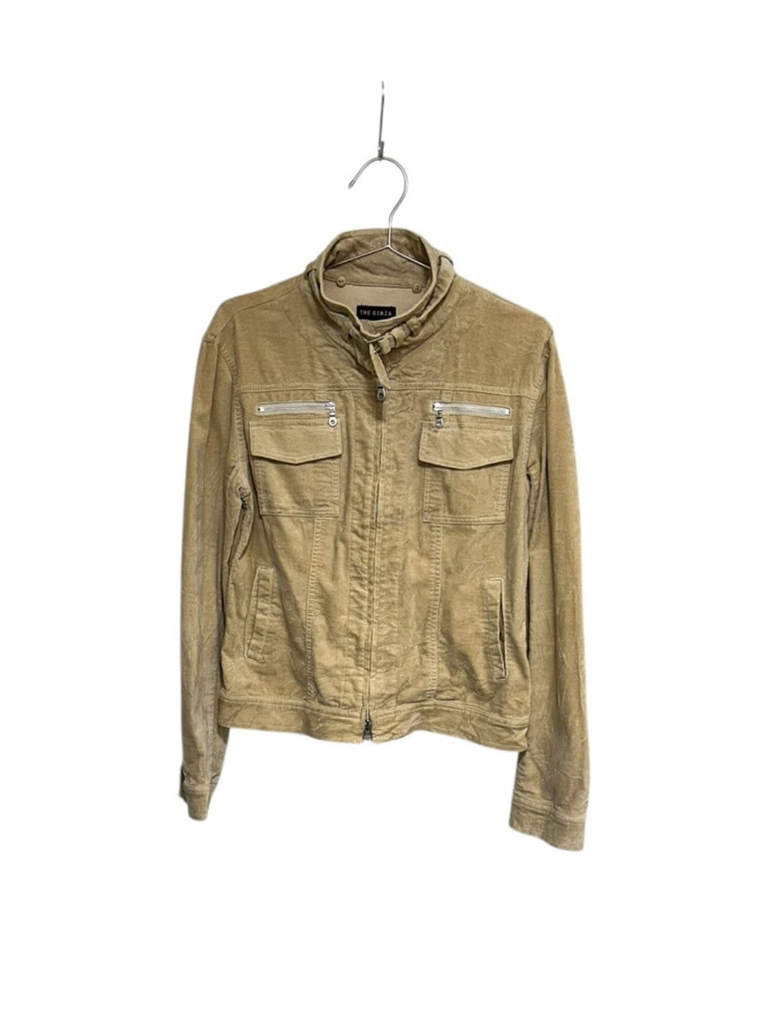 vtg jacket 상품이미지1