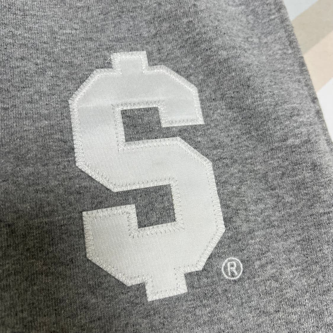 슈프림 달러로고 스웻팬츠 L 상품이미지2