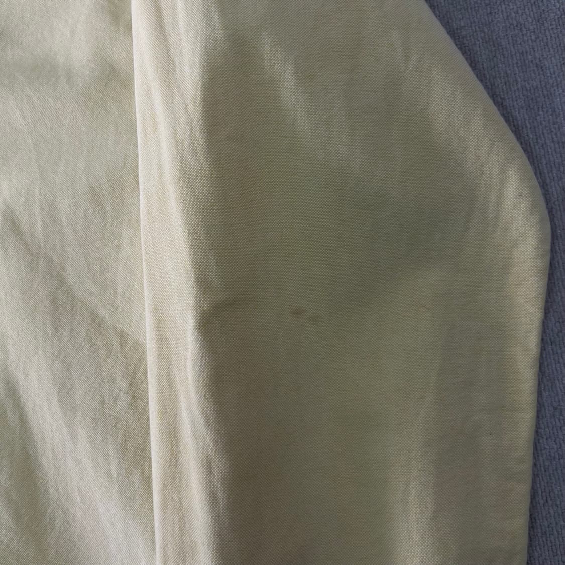 100 폴로랄프로렌 옐로우 코튼 셔츠 상품이미지8