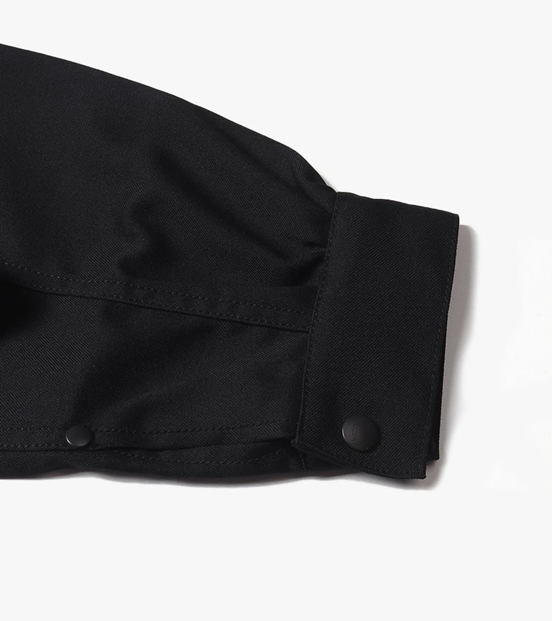 WRANGLER X JOUETIE - CROP JACKET 상품이미지10