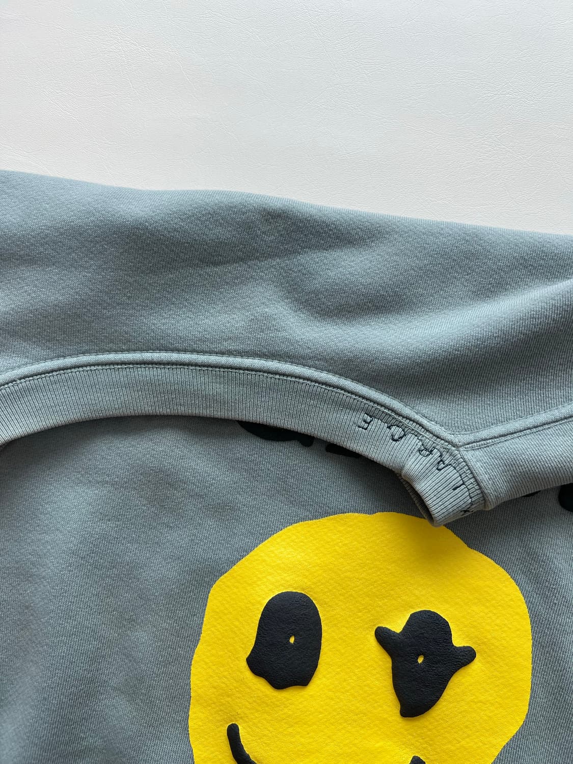 [xl] cpfm 칸예 키드커디 머천 스웻셔츠 상품이미지6