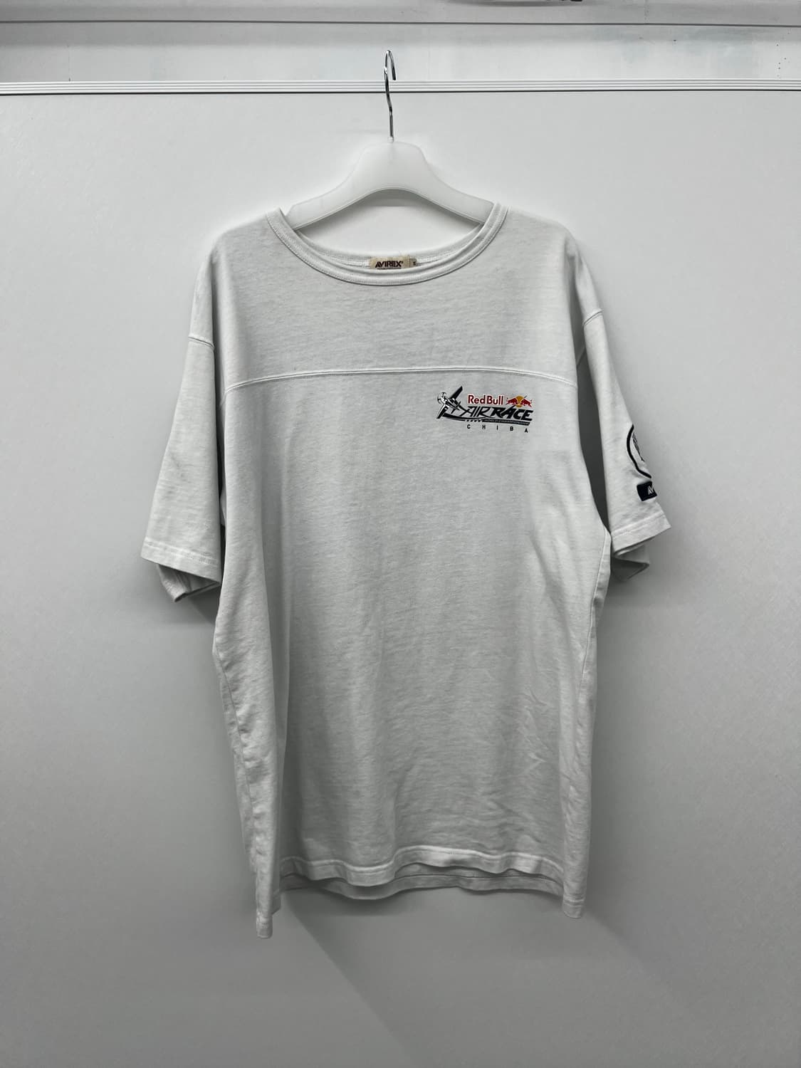 Avirex Redbull 상품이미지1