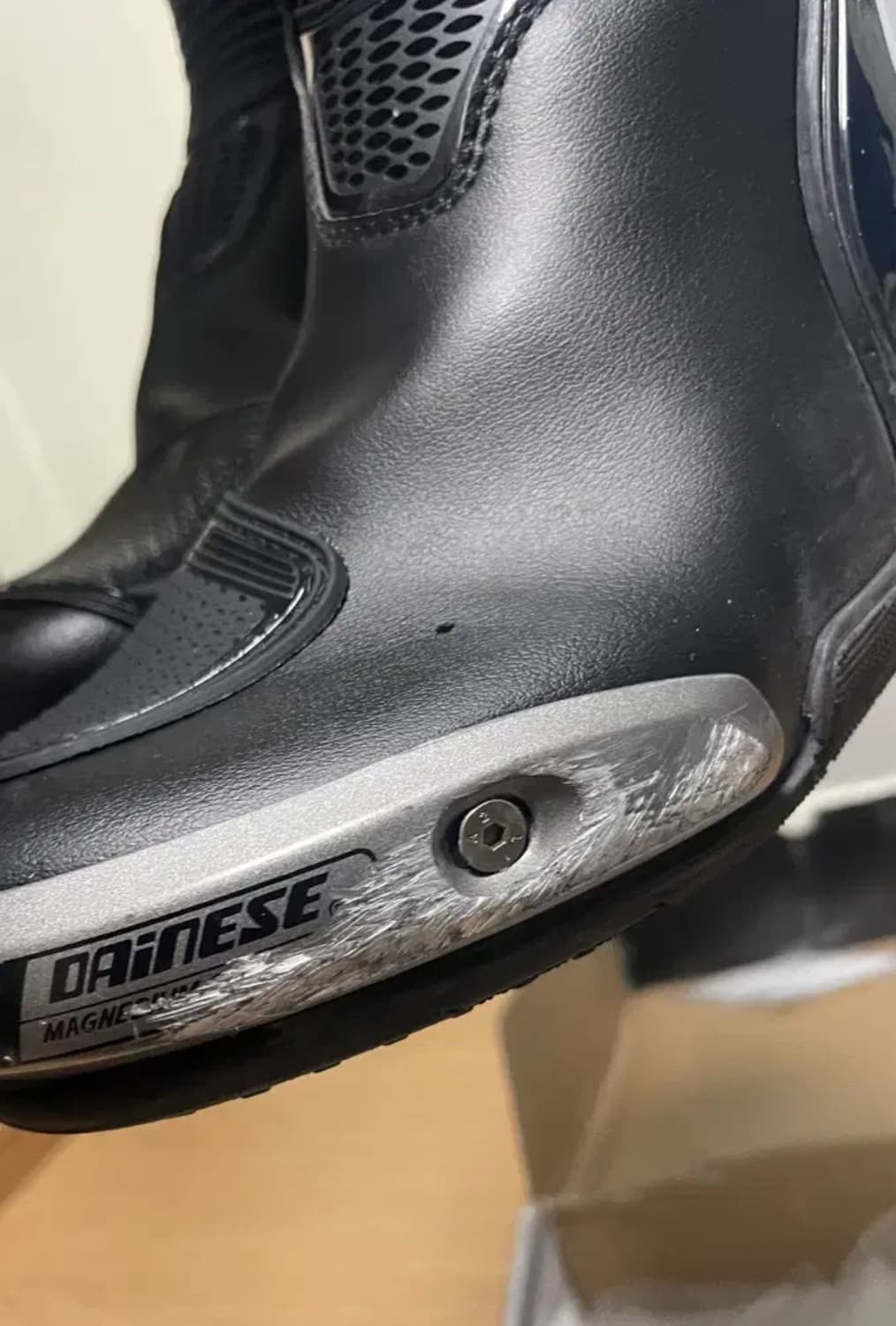 다이네즈 토크부츠 팝니다 상품이미지5