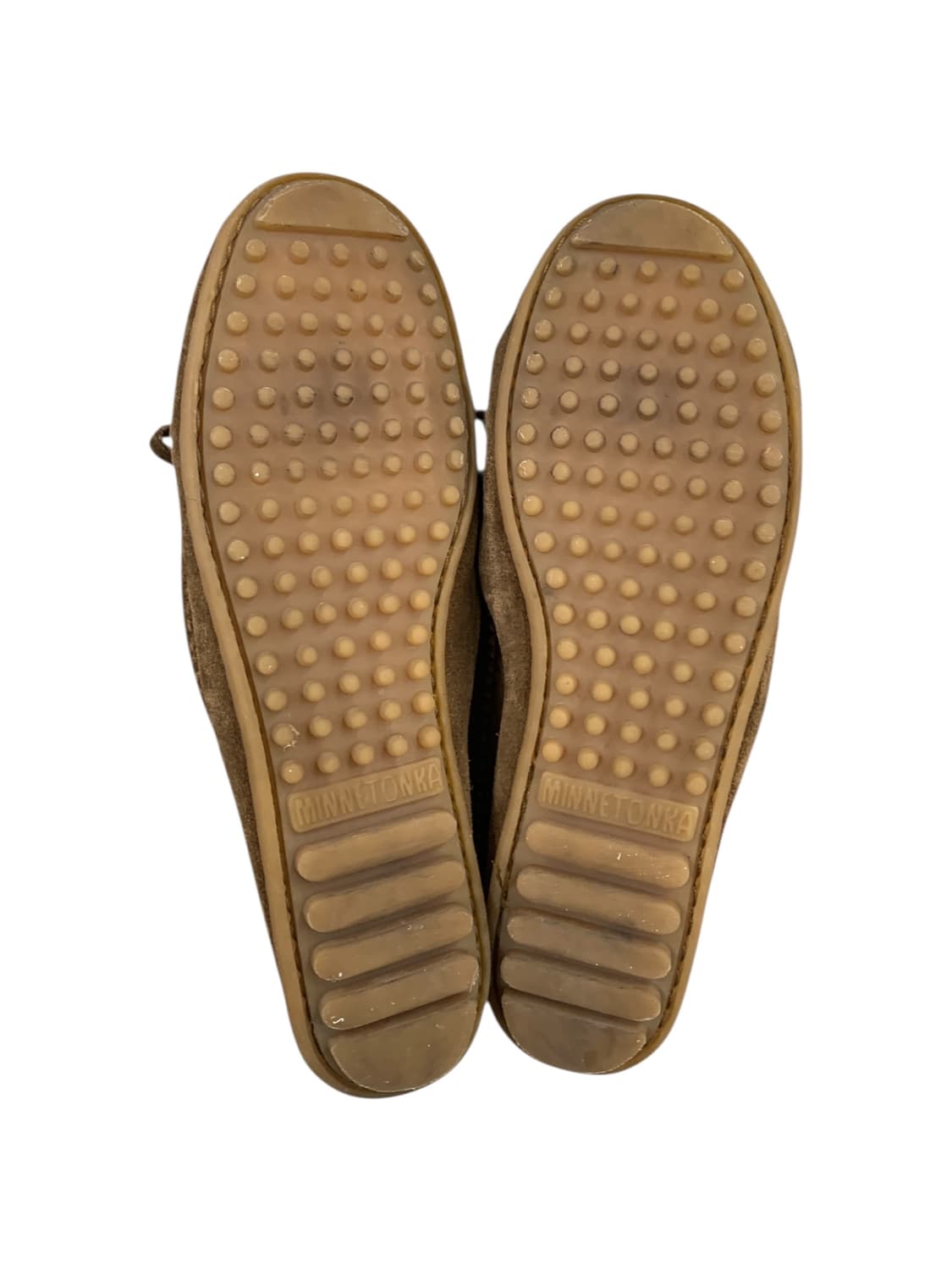 미네통카 썬더버드 모카신 브라운 6(250)  상품이미지6