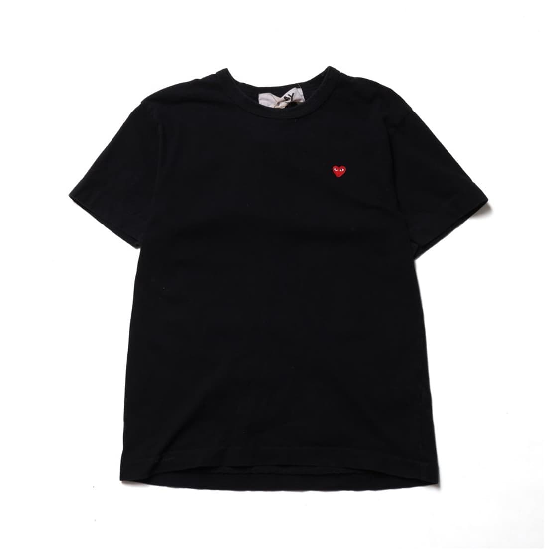 꼼데가르송 플레이 Comme des Garsons Play T-shrit 상품이미지1