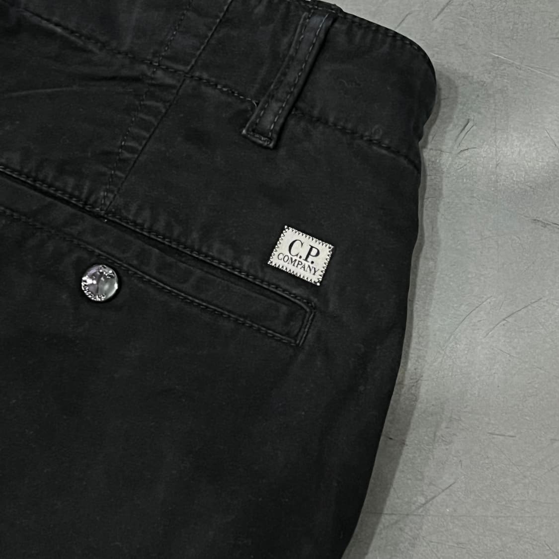  cp컴퍼니 더블니 팬츠 y15251 상품이미지6