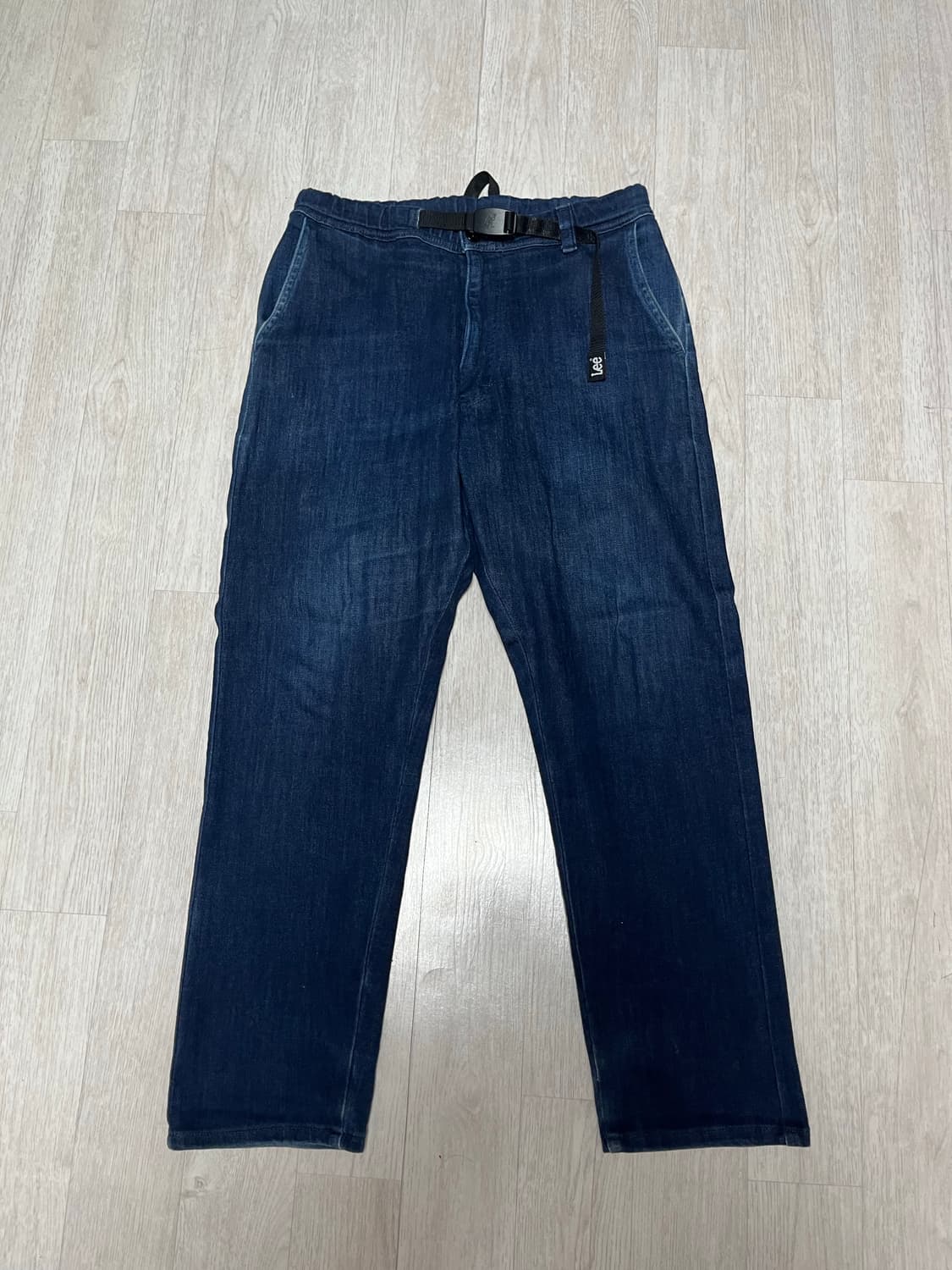 L)그라미치 lee 데님 상품이미지1