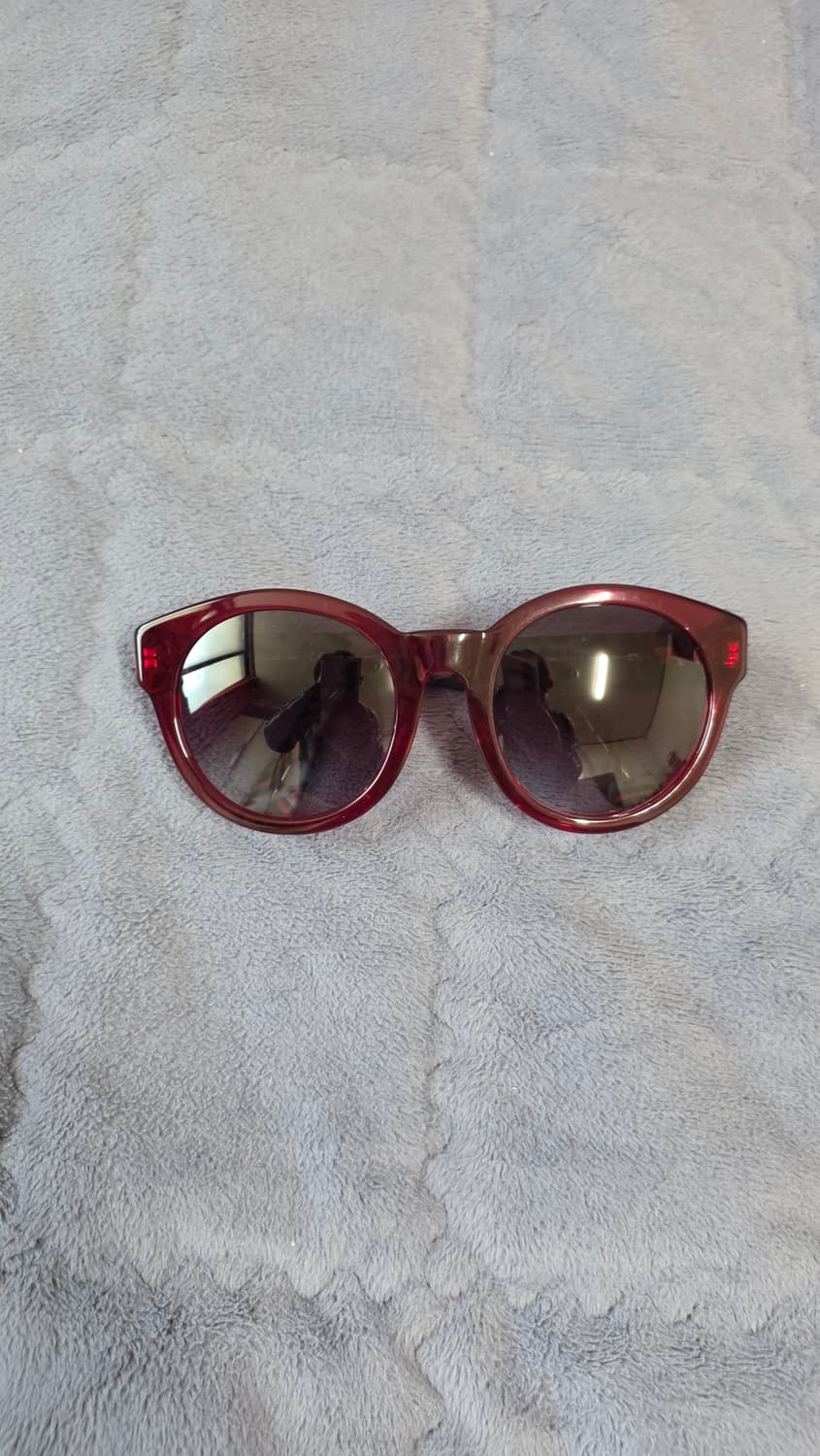 (정품) 구찌 GG 3774/F/S 여성용 선글라스/팝니다. 상품이미지2