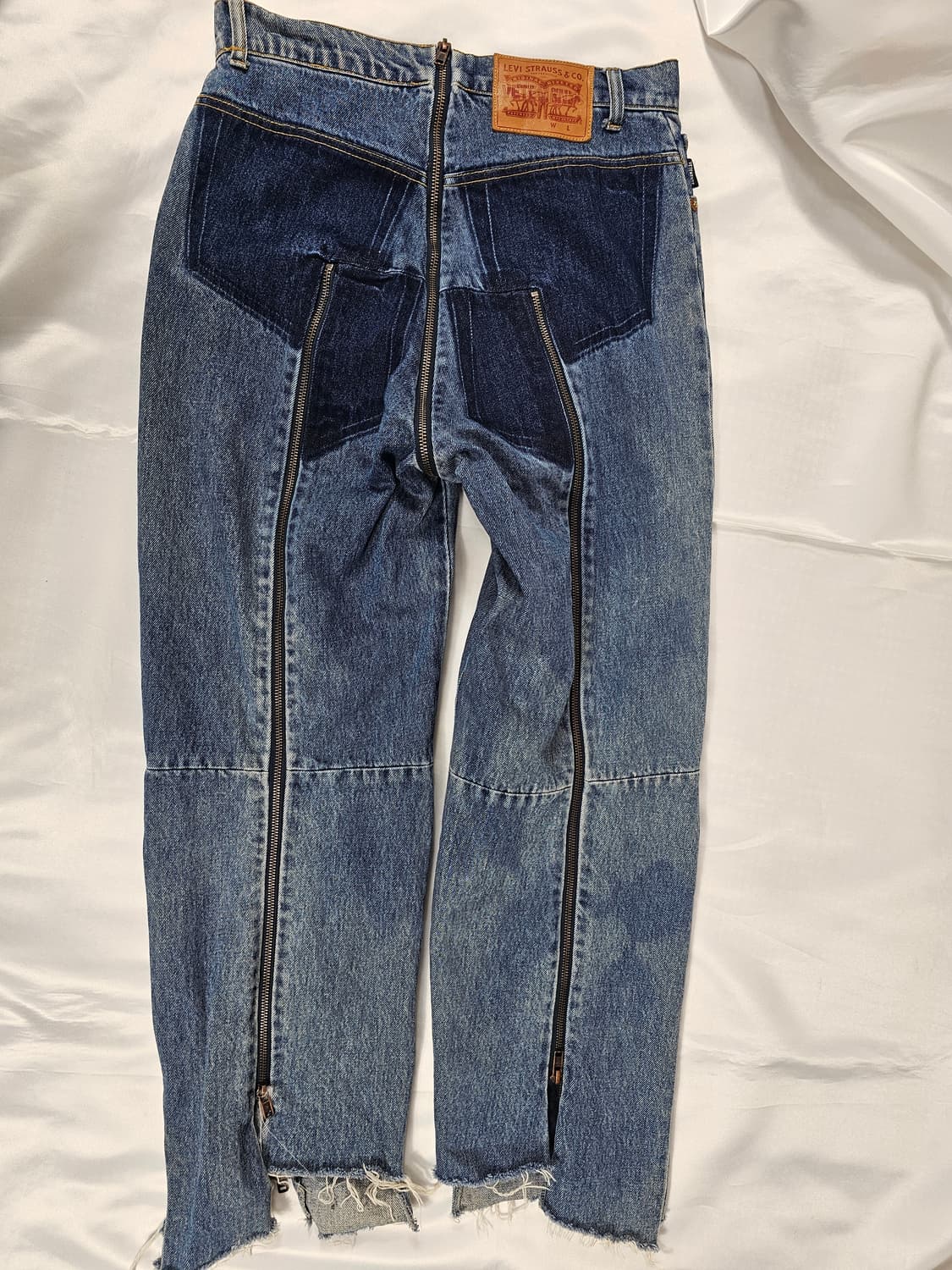 베트멍17리바이스청바지 상품이미지9