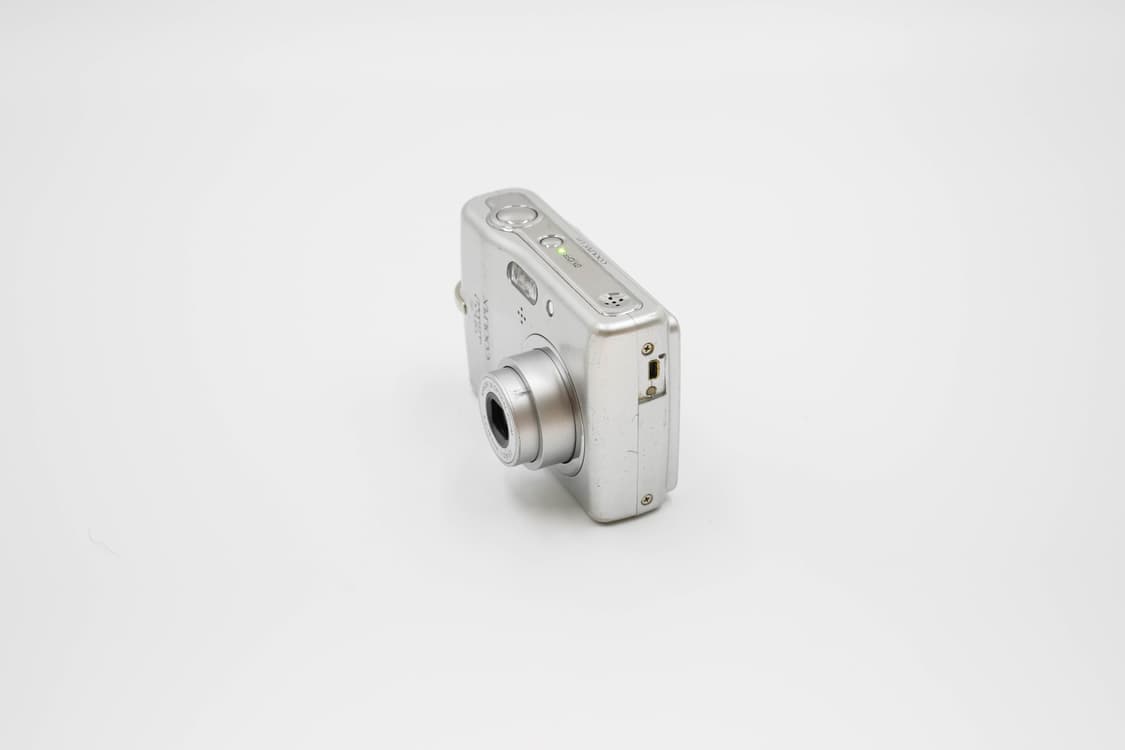 Nikon Coolpix L11 (니콘 쿨픽스 L11) 상품이미지4