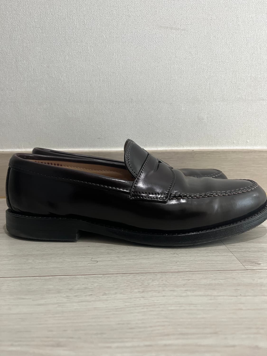 알든 99162 Van 라스트 US 8D 코도반 상품이미지4