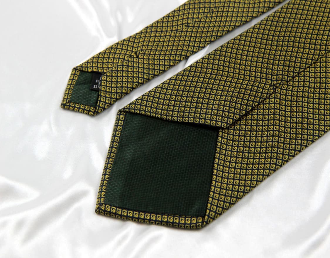 앤드류스타이 9.9cm A등급 클래식 남자 명품 넥타이 상품이미지4