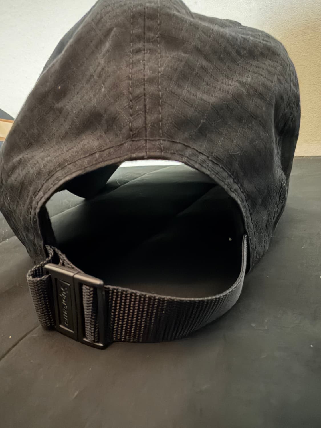 슈프림 벤틸 캠프캡 - 23SS  상품이미지4