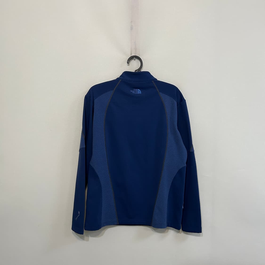 노스페이스 남성 반집업 티셔츠 95 상품이미지3