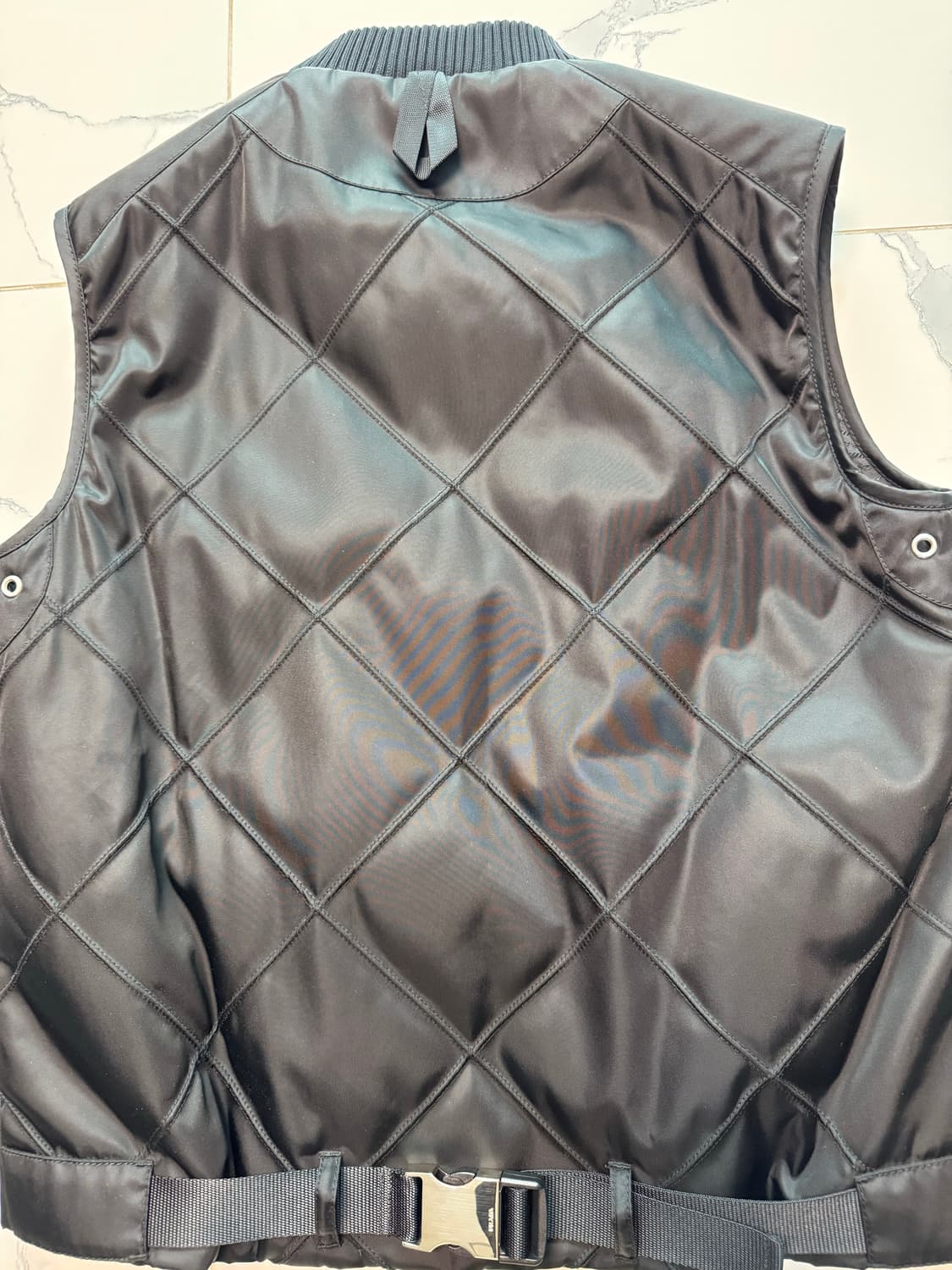 프라다 베스트 판매합니디(50사이즈) 상품이미지5