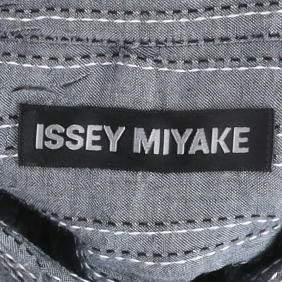 이세이 미야케 Issey Miyake Stripe Shirt 상품이미지7