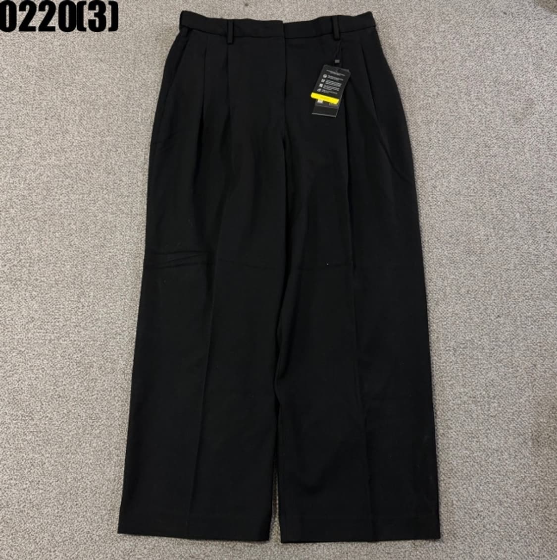 무신사스탠다드 팬츠 상품이미지1