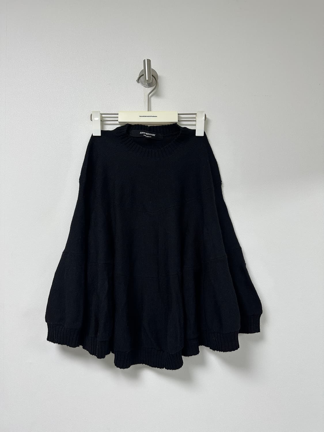 [준야와타나베] Comme des Garcons knit T-shirt 상품이미지7