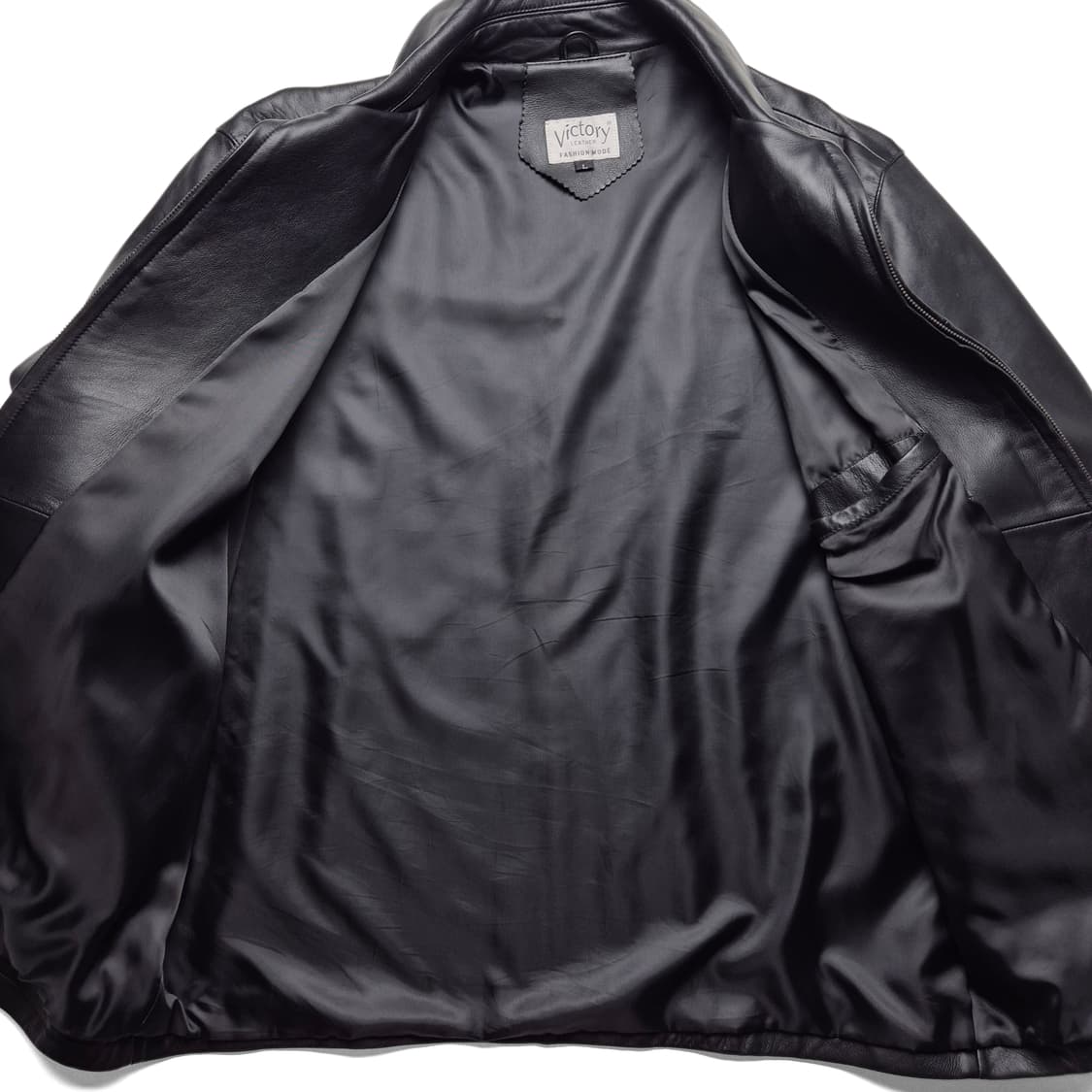 [L] Victory 양가죽 싱글자켓 상품이미지8