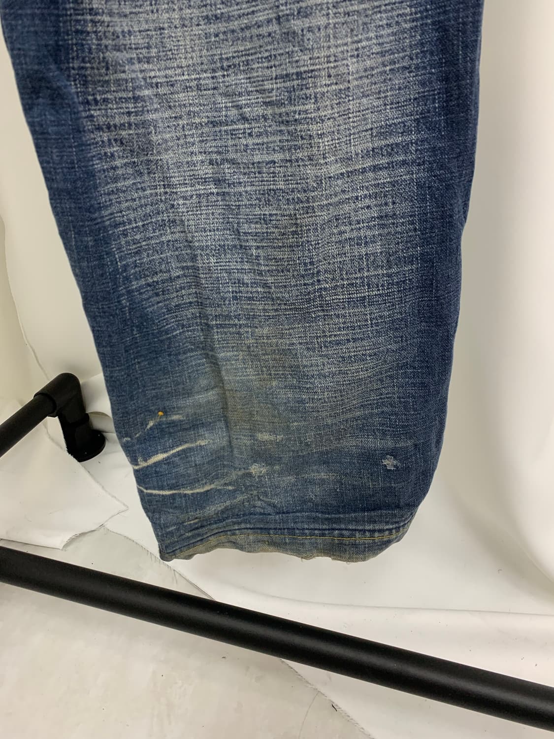 washed detail jeans 상품이미지6