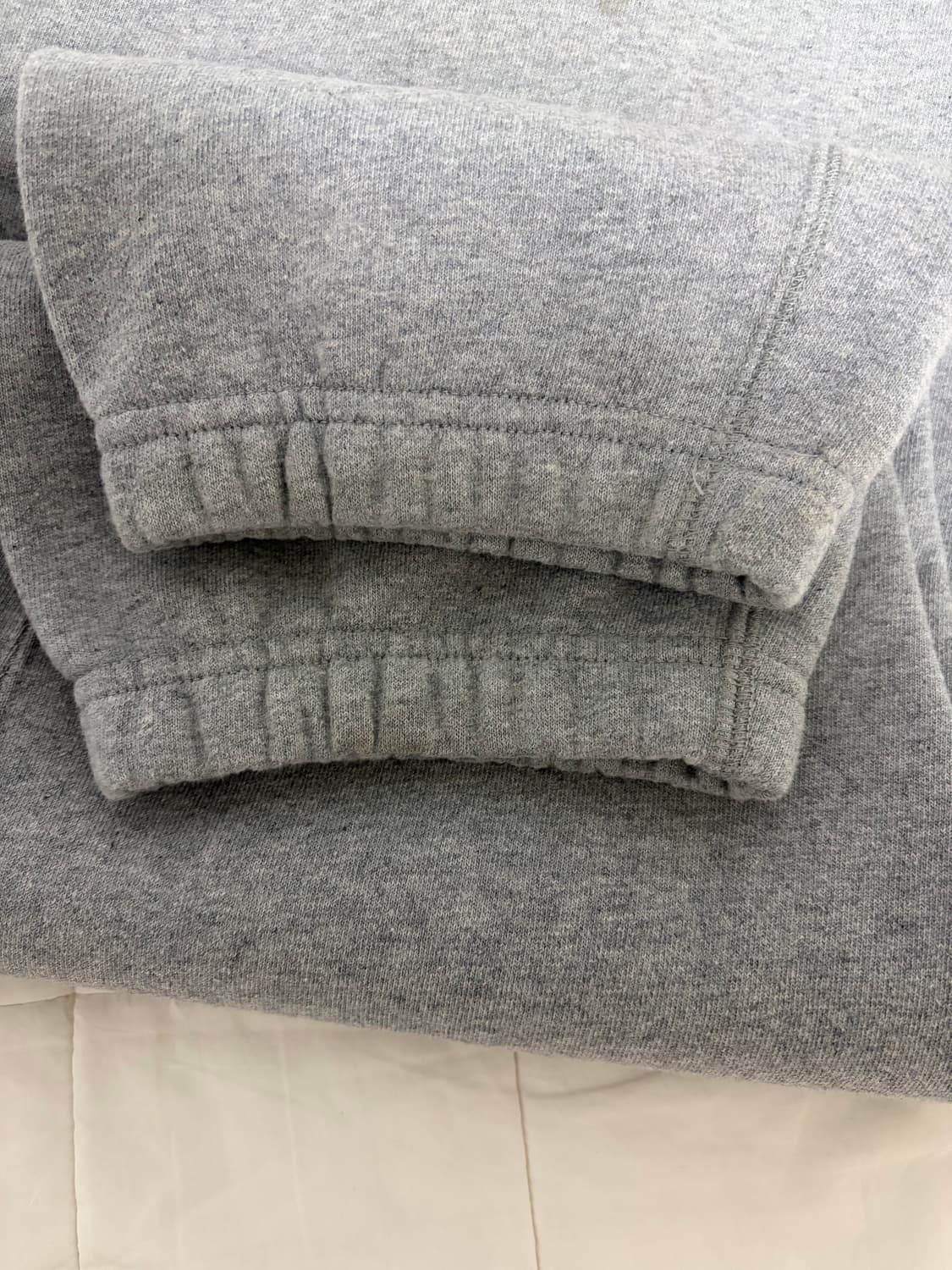 [M] 나이키 NRG 솔로스우시 스웻팬츠 상품이미지6