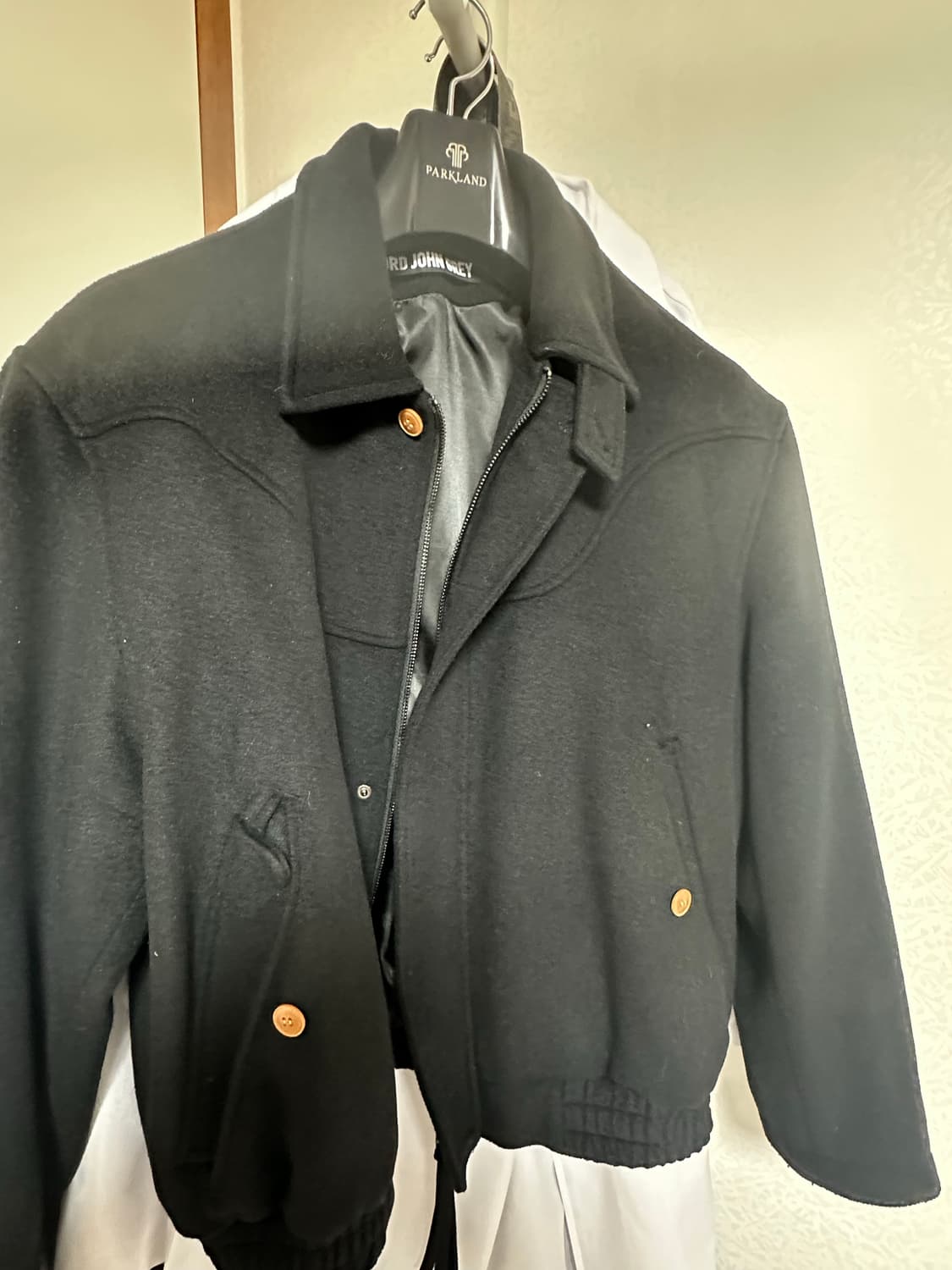 로드 존 그레이 블루종 m 상품이미지2