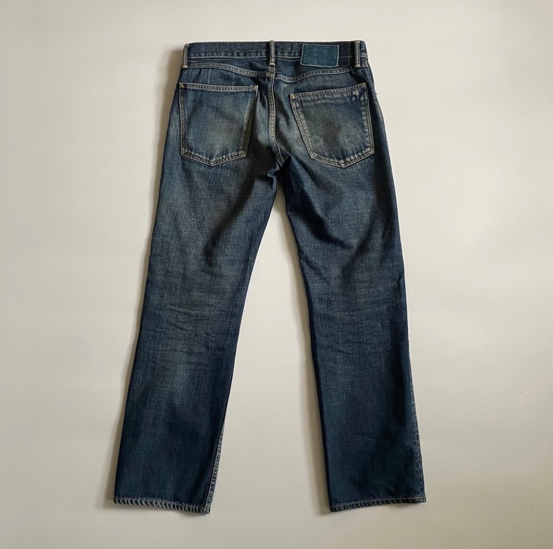 Visvim 09D11 상품이미지6