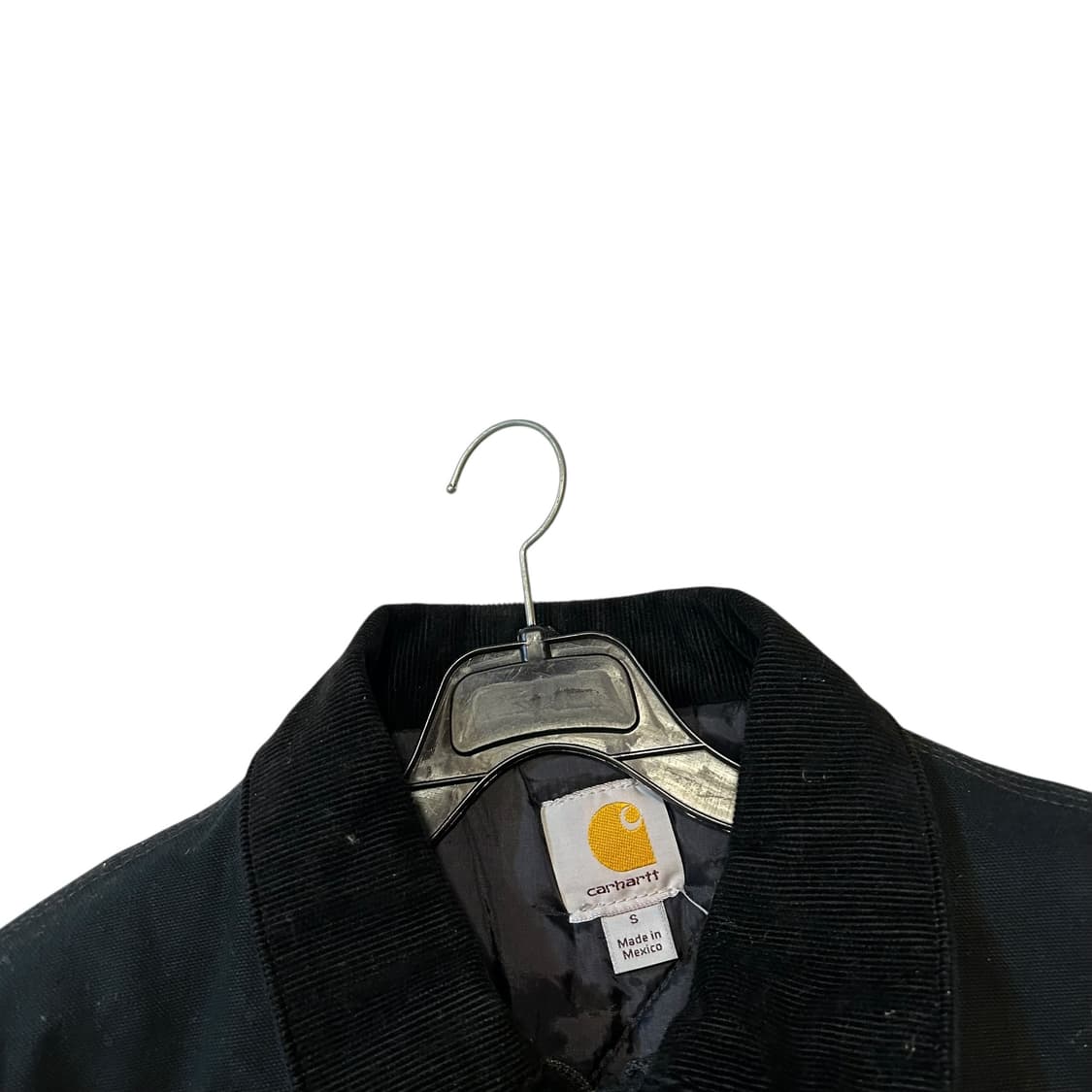 (S)칼하트 j002 블랙 상품이미지3