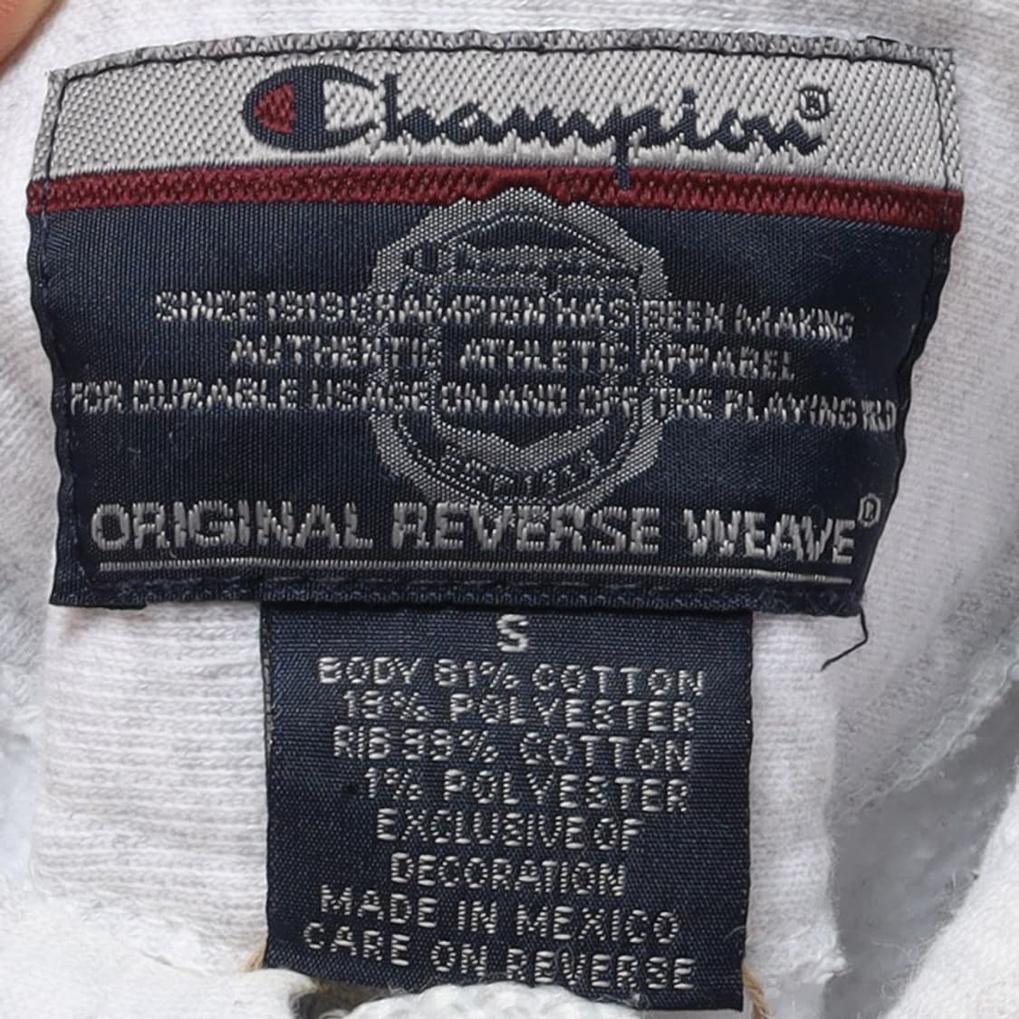 Champion Printing Premium Reverse Weave  상품이미지8