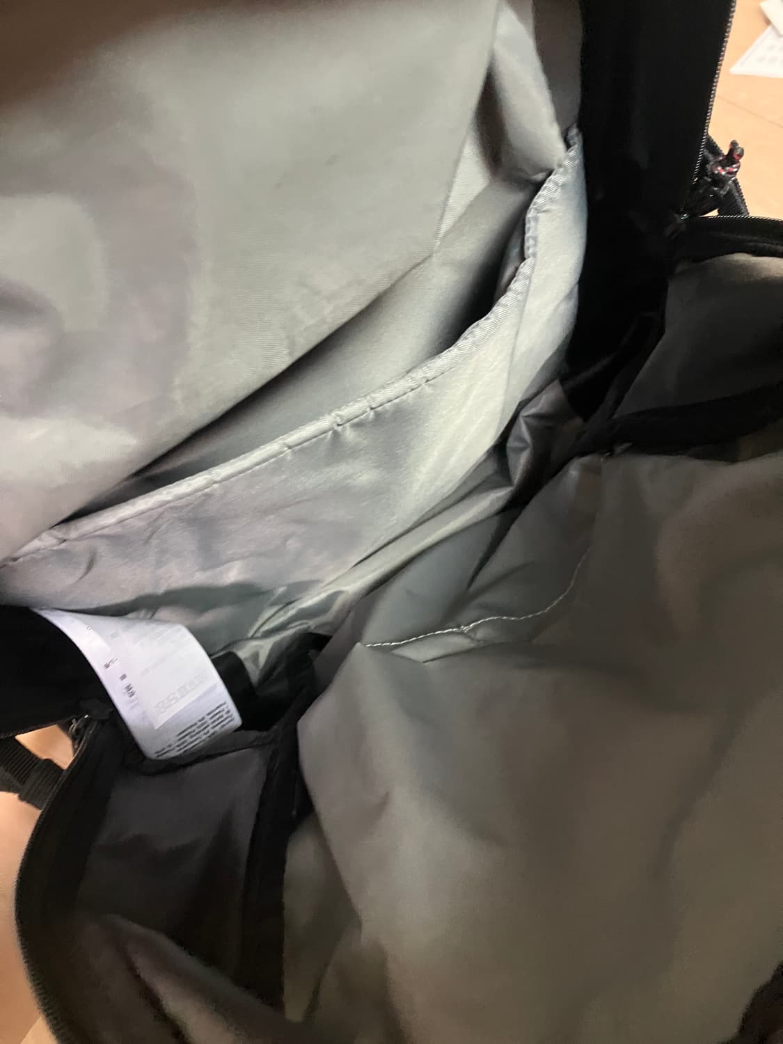 피엘라벤 skule 스쿨 스컬 백팩 20 상품이미지4