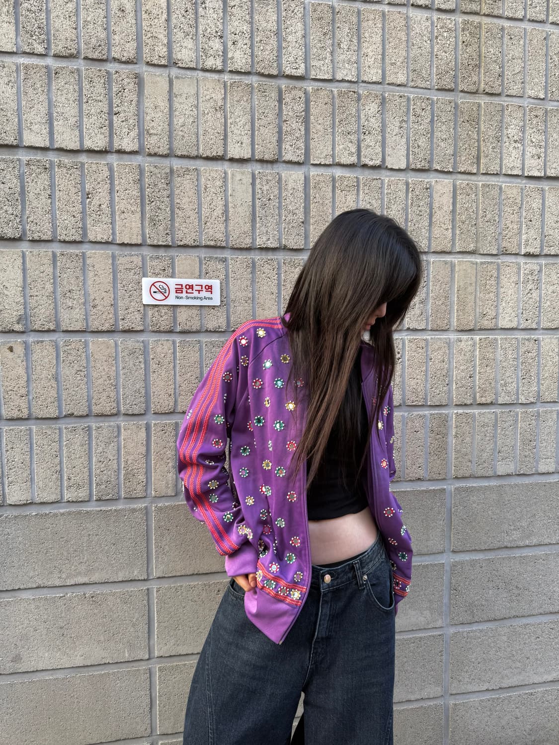 아디다스 제레미스캇 집업 상품이미지2