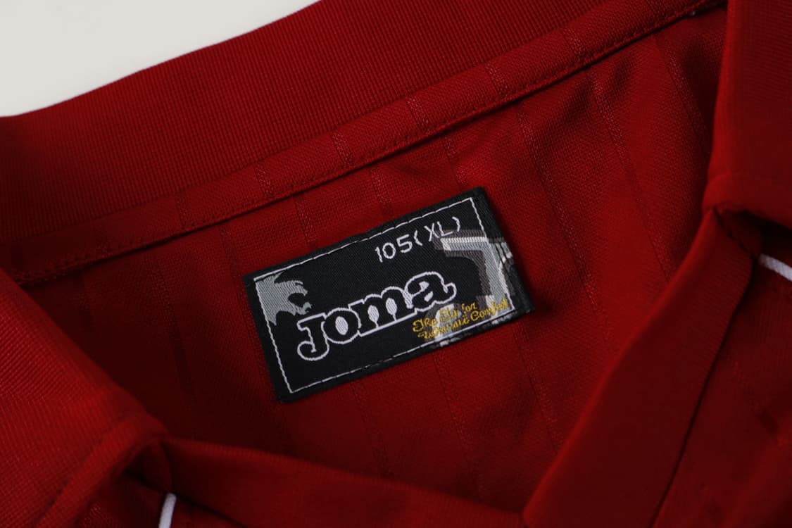 [XL] 조마 대전시티즌 유니폼 상품이미지5