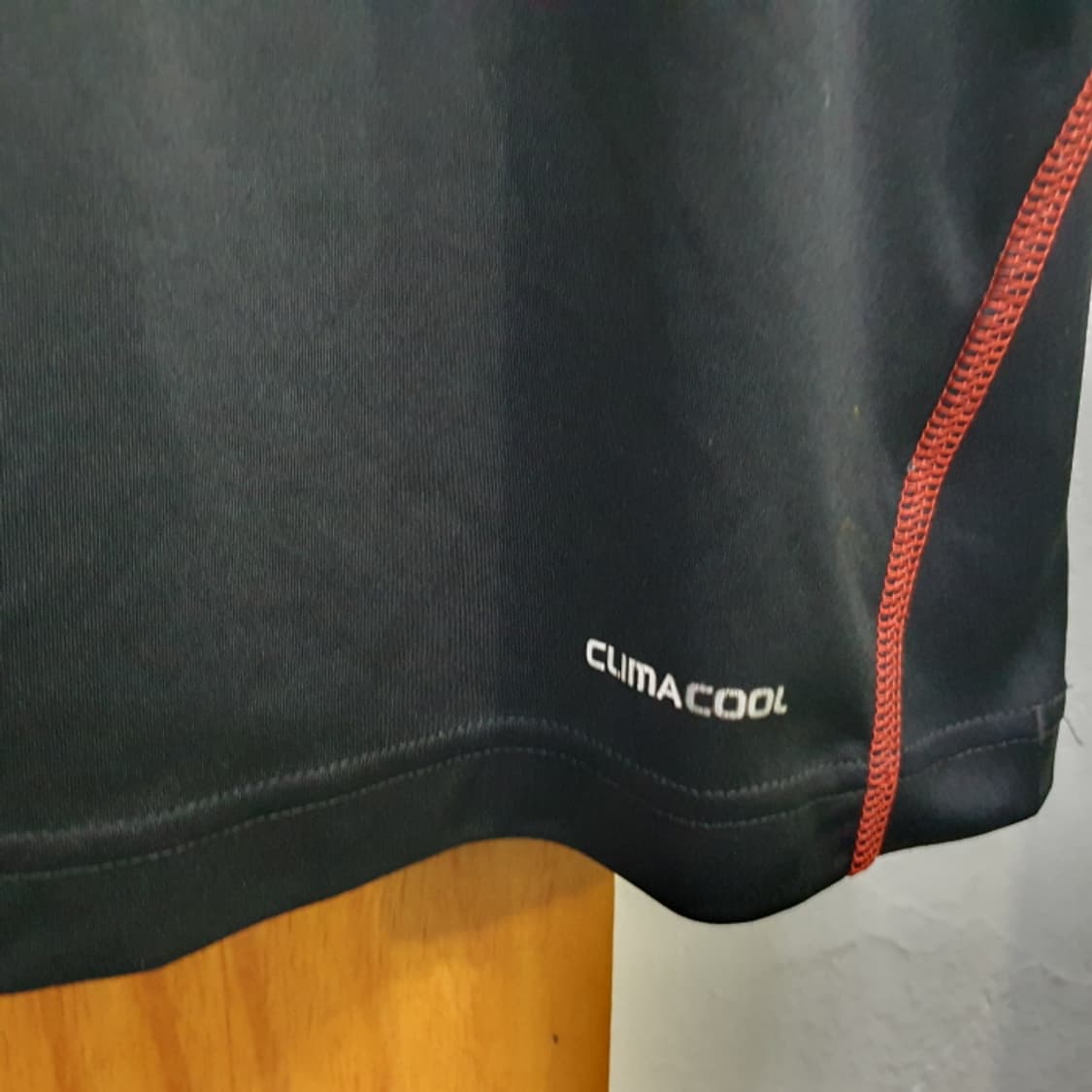 아디다스 CLIMA COOL 반팔 스포츠티(90) 상품이미지3