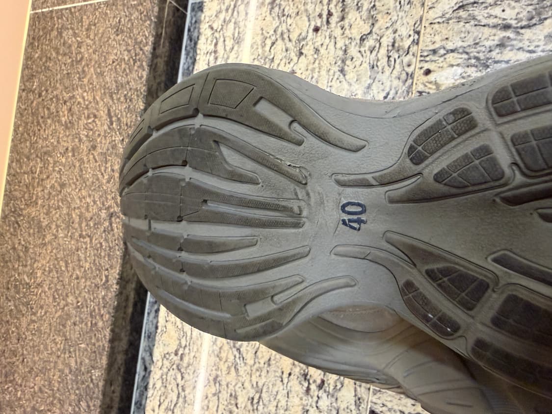 (40) 발렌시아가 먼데이슈즈 상품이미지9