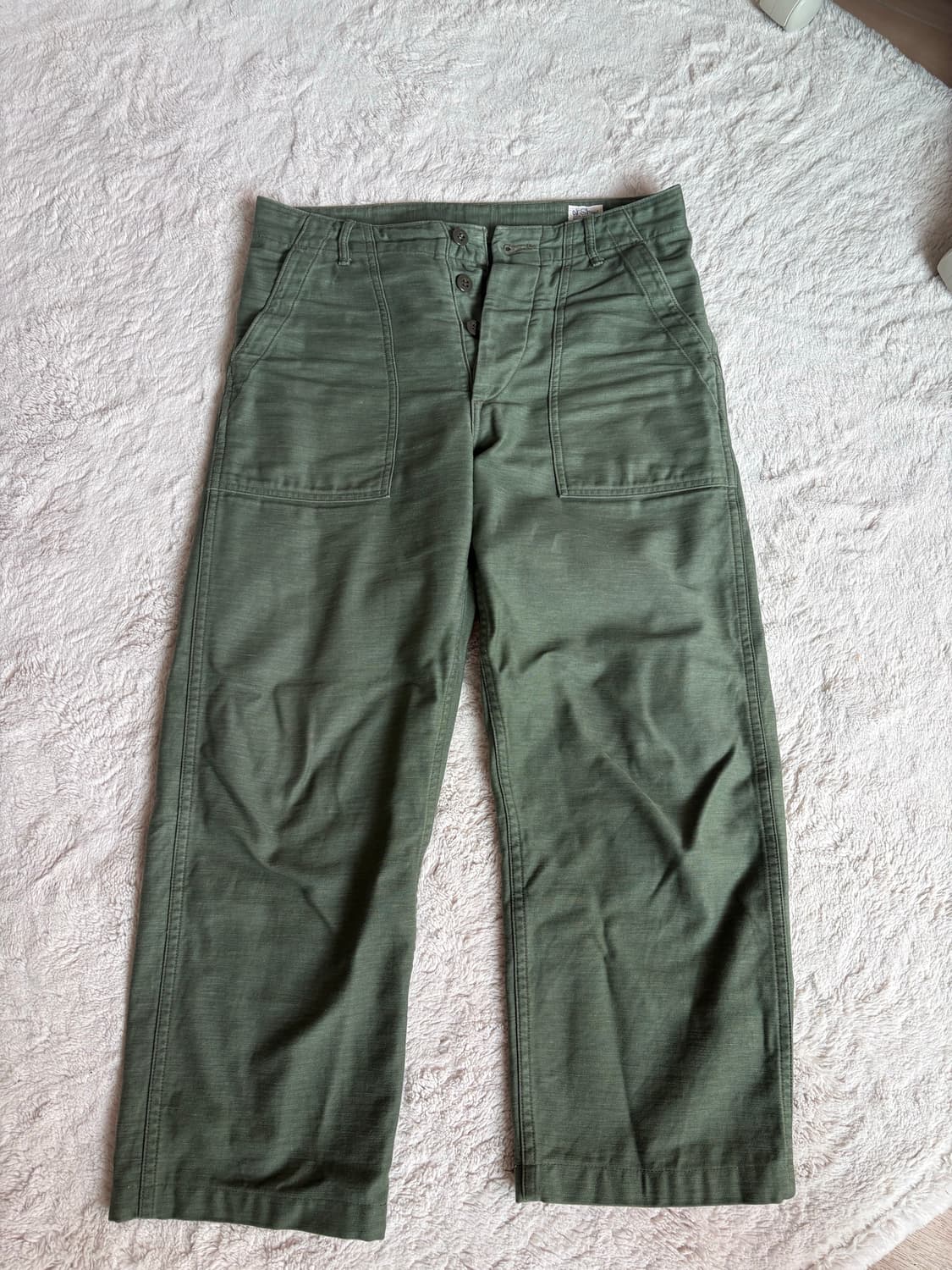 오어슬로우퍼티그 상품이미지1