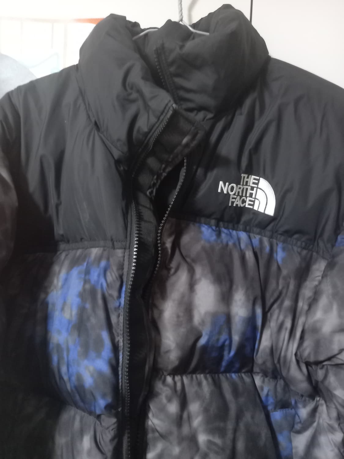 노스페이스 패팅 상품이미지2