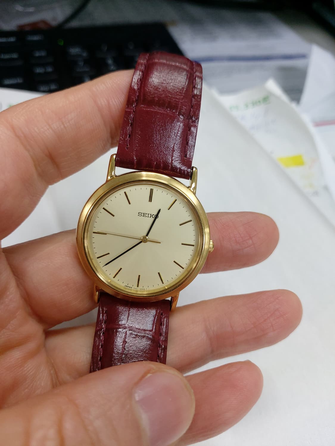 세이코 상품이미지1